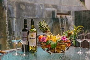 Fantastic SeaView 4BR Private Pool Villa