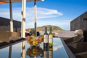 Fantastic SeaView 4BR Private Pool Villa