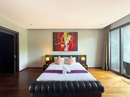 Fantastic SeaView 4BR Private Pool Villa