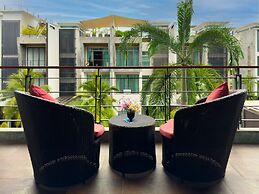 Fantastic SeaView 4BR Private Pool Villa