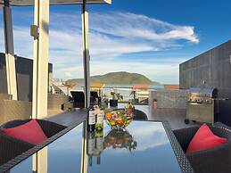 Fantastic SeaView 4BR Private Pool Villa