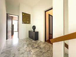 Fantastic SeaView 4BR Private Pool Villa