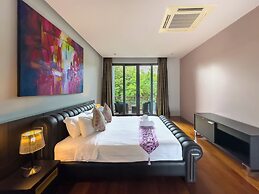 Fantastic SeaView 4BR Private Pool Villa