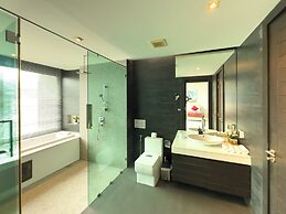 Fantastic SeaView 4BR Private Pool Villa