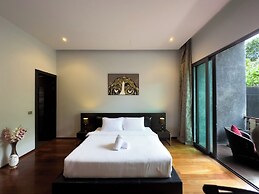 Fantastic SeaView 4BR Private Pool Villa