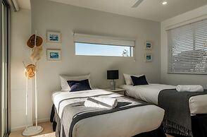 Sunshine Coast White House