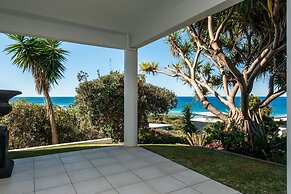 Sunshine Coast White House