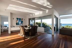 Sunshine Coast White House