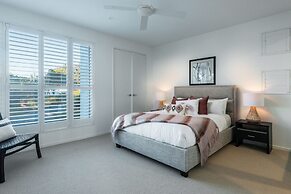 Sunshine Coast White House