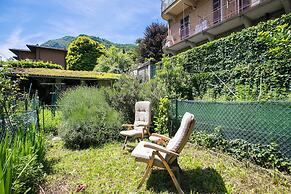 Casa Maria Menaggio