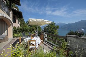 Sonenga Panoramic Terrace