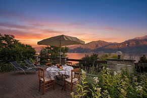 Sonenga Panoramic Terrace