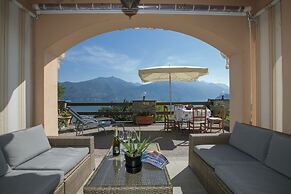 Sonenga Panoramic Terrace