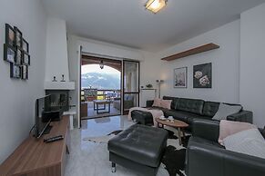 Sonenga Panoramic Terrace