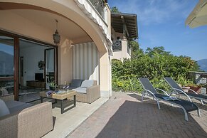 Sonenga Panoramic Terrace