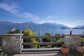 Sonenga Panoramic Terrace