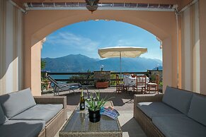 Sonenga Panoramic Terrace