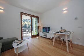 Argegno Home