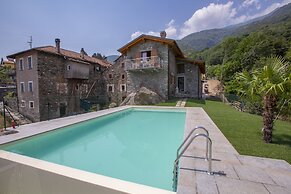 Villa Vecchio Mulino