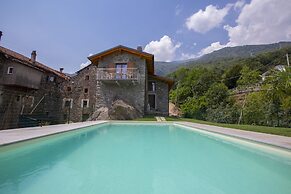 Villa Vecchio Mulino