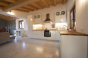 Villa Vecchio Mulino