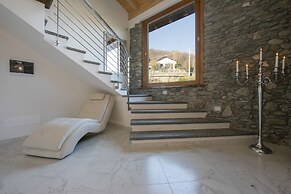 Villa Vecchio Mulino