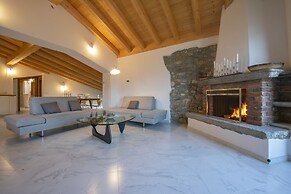 Villa Vecchio Mulino