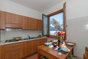 Garibaldi Lake view 3