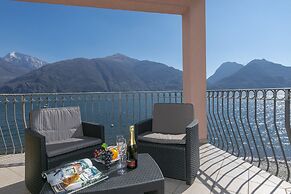 Garibaldi Lake view 3