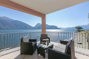 Garibaldi Lake view 3