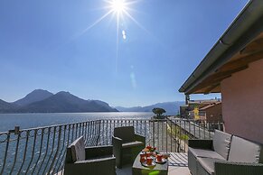Garibaldi Lake View 4