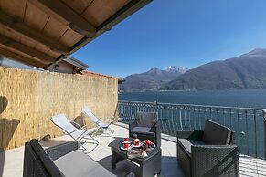 Garibaldi Lake View 4