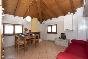 Garibaldi Lake View 4