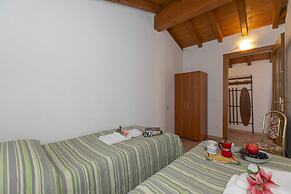 Garibaldi Lake View 4