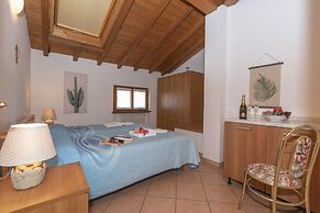 Garibaldi Lake View 4