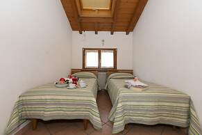 Garibaldi Lake View 4