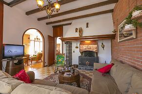 Villa Dizzasco