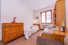 Carlazzo Sant' Agata Apt. 01