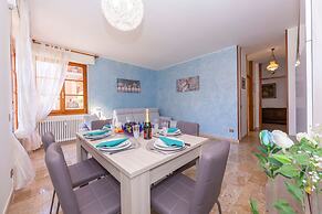 Carlazzo Sant' Agata Apt. 01