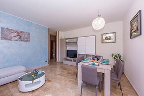 Carlazzo Sant' Agata Apt. 01