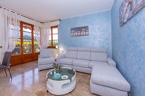 Carlazzo Sant' Agata Apt. 01