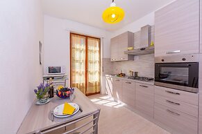 Carlazzo Sant' Agata Apt. 01