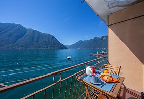 Colonno Fronte Lago