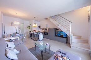 Como Lake Modern apartment Ulivi