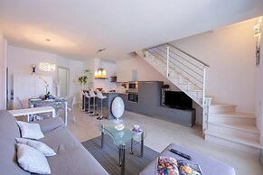 Como Lake Modern apartment Ulivi