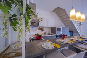 Como Lake Modern apartment Ulivi