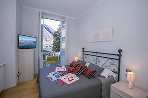 Villa Lucia Laglio