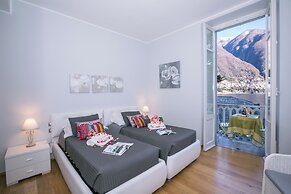Villa Lucia Laglio