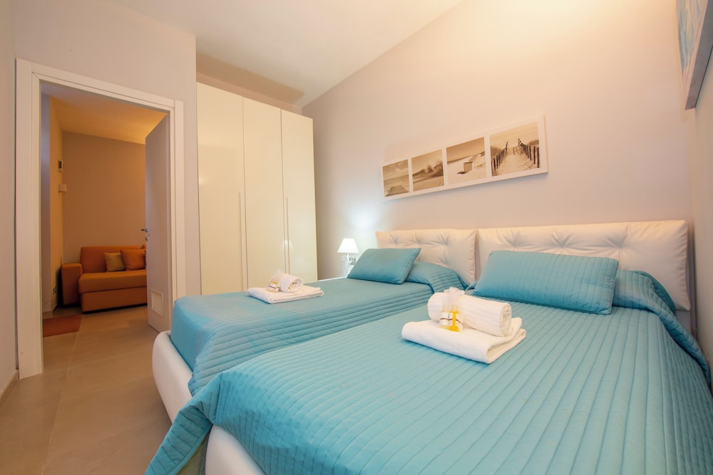 Villa Lucia Laglio
