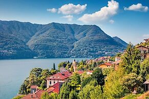 Villa Lucia Laglio